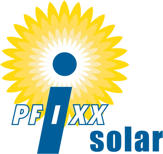 Pfixx Solar : 